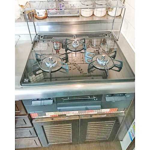 施工事例の画像
