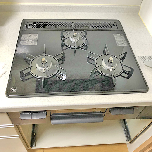 施工事例の画像