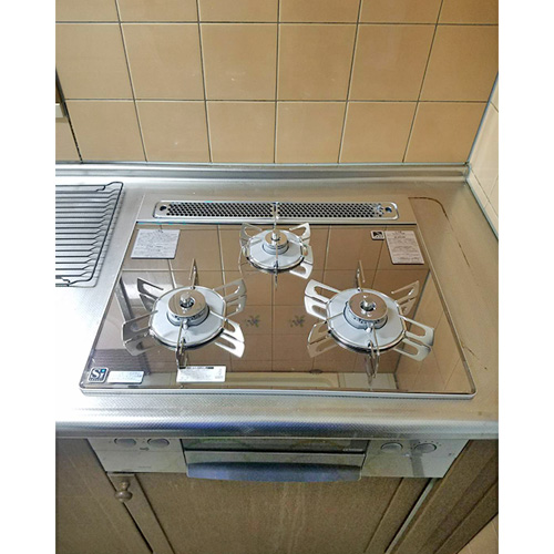 施工事例の画像