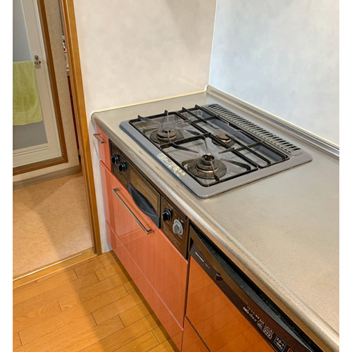施工事例の画像