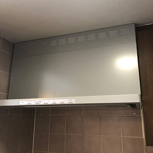 施工事例の画像