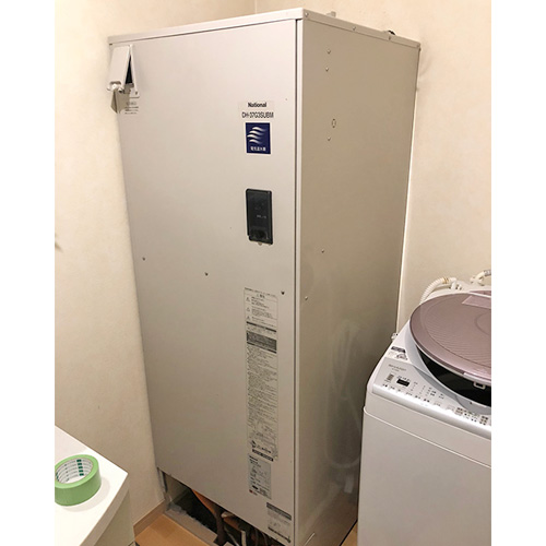 施工事例の画像