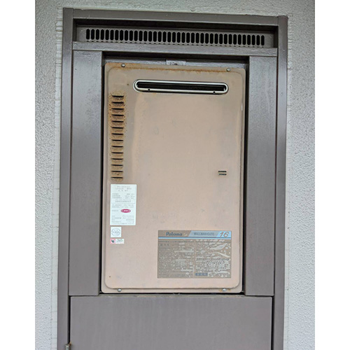 施工事例の画像