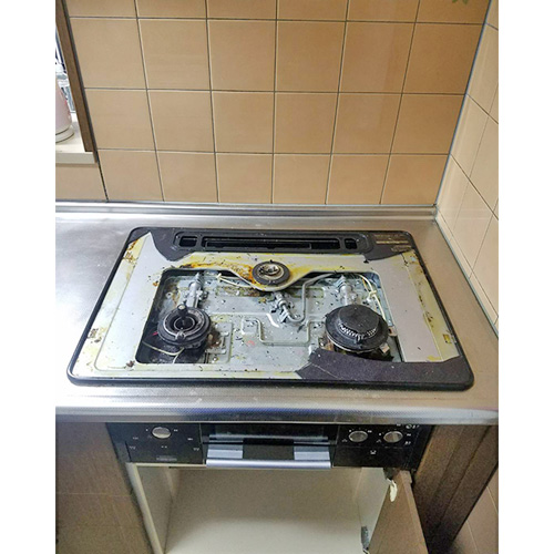 施工事例の画像