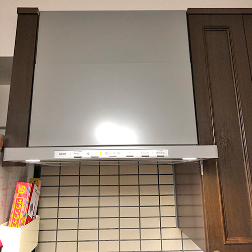 施工事例の画像