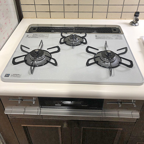 施工事例の画像