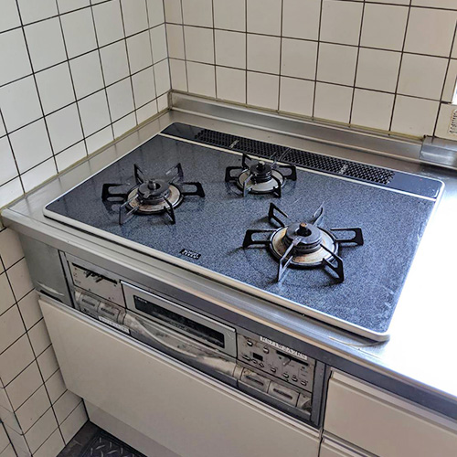 施工事例の画像