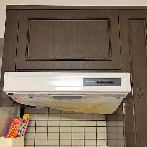 施工事例の画像