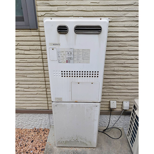 施工事例の画像
