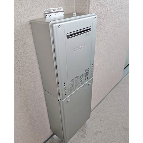 施工事例の画像