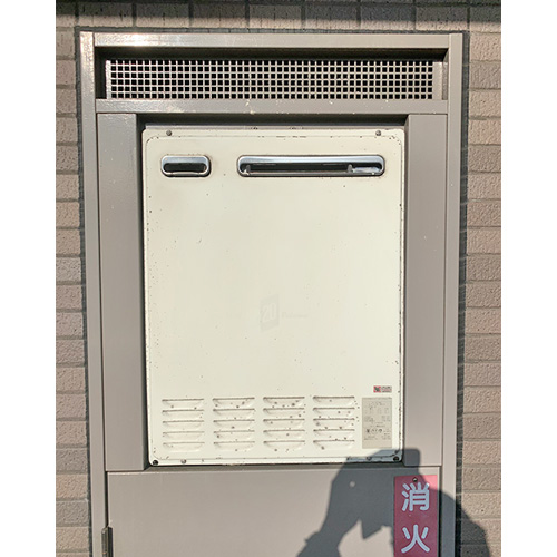 施工事例の画像