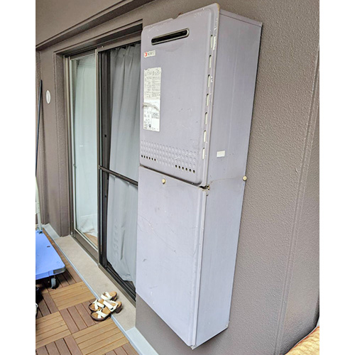 施工事例の画像