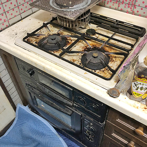 施工事例の画像