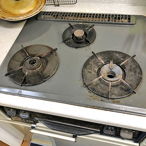施工事例の画像