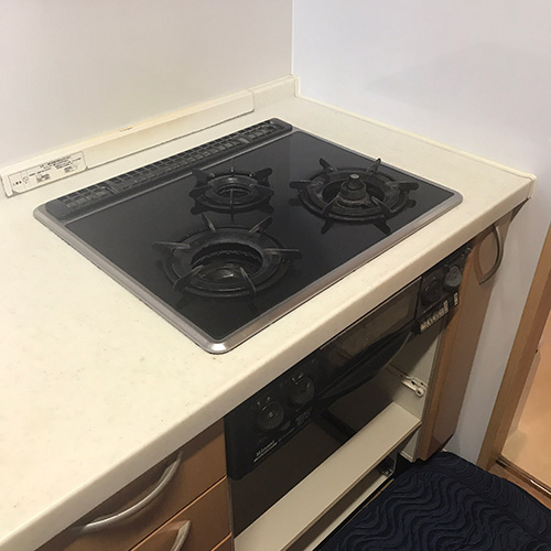 施工事例の画像