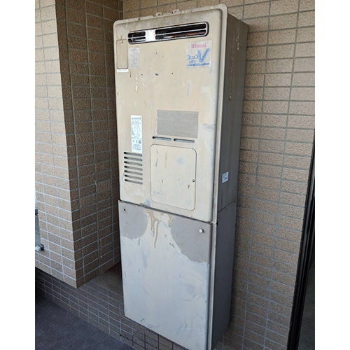 施工事例の画像