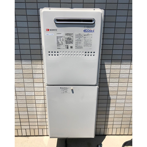 施工事例の画像