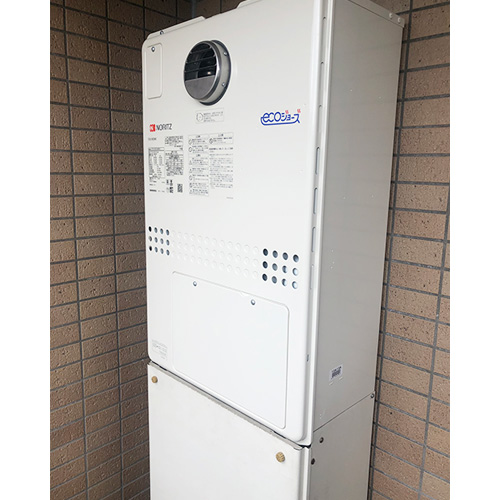 施工事例の画像