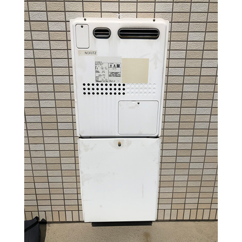 施工事例の画像