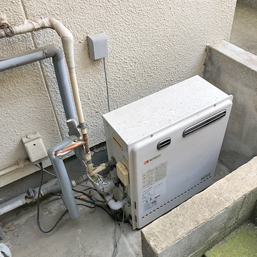 施工事例の画像