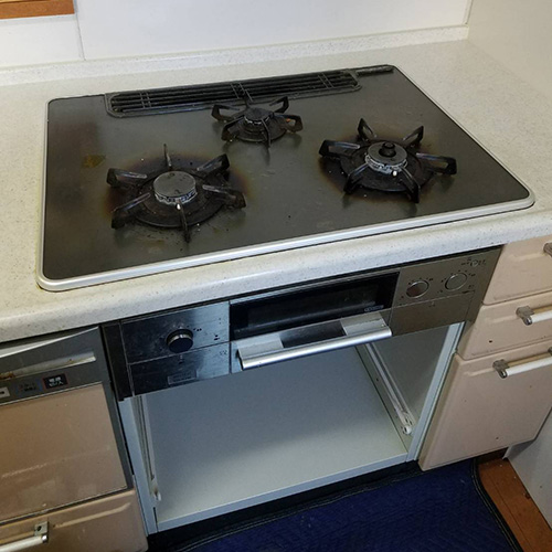 施工事例の画像