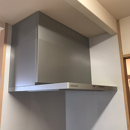 施工事例の画像