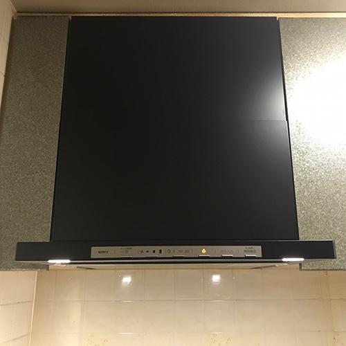 施工事例の画像