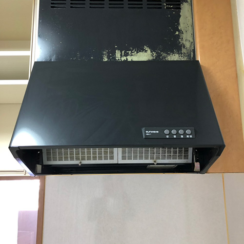 施工事例の画像