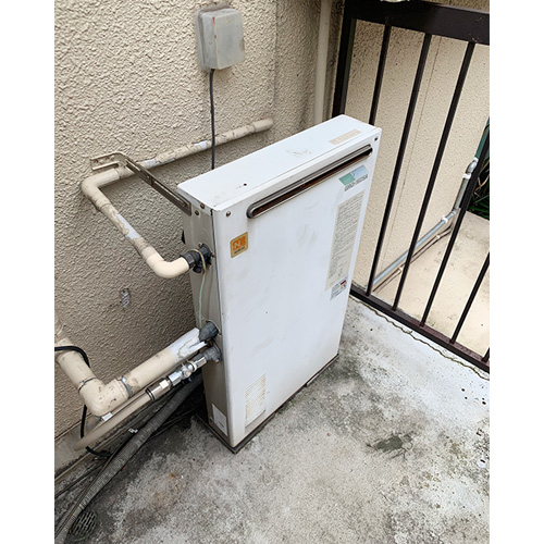 施工事例の画像