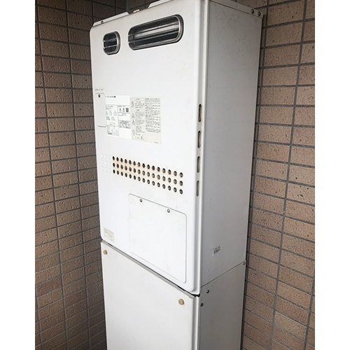 施工事例の画像