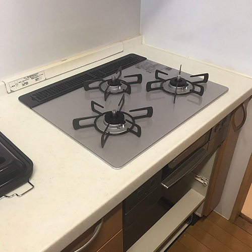 施工事例の画像