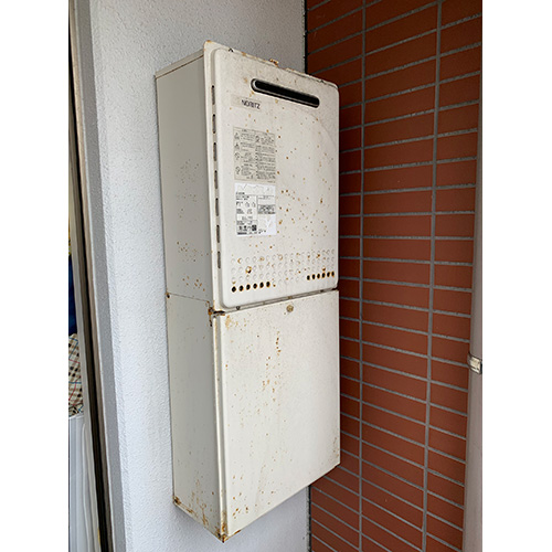 施工事例の画像