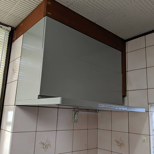 施工事例の画像