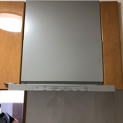 施工事例の画像
