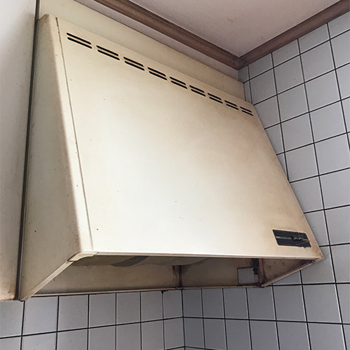 施工事例の画像