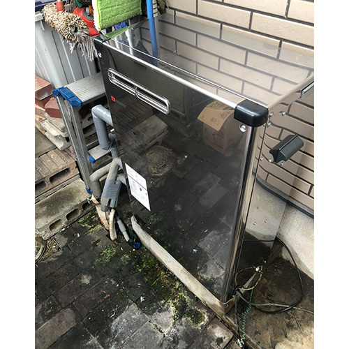 施工事例の画像