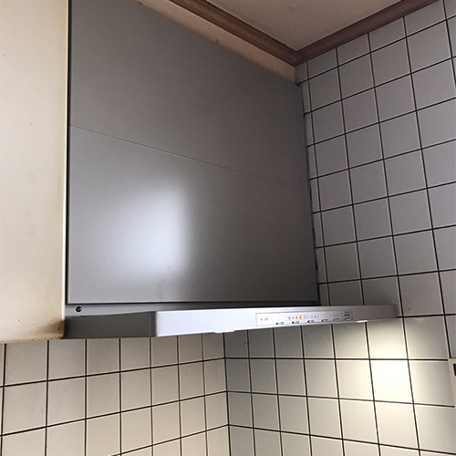 施工事例の画像