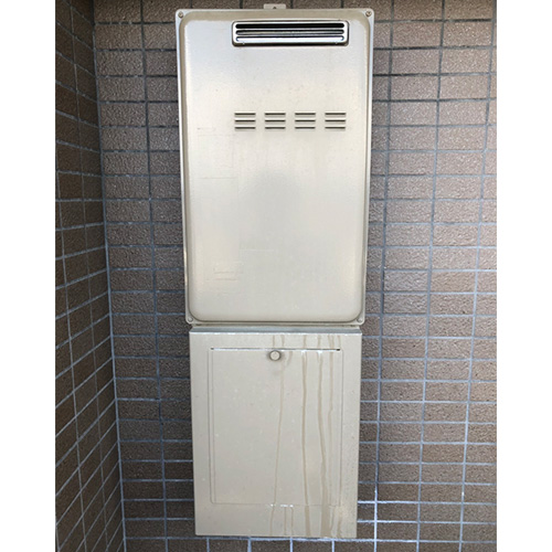 施工事例の画像