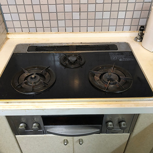 施工事例の画像