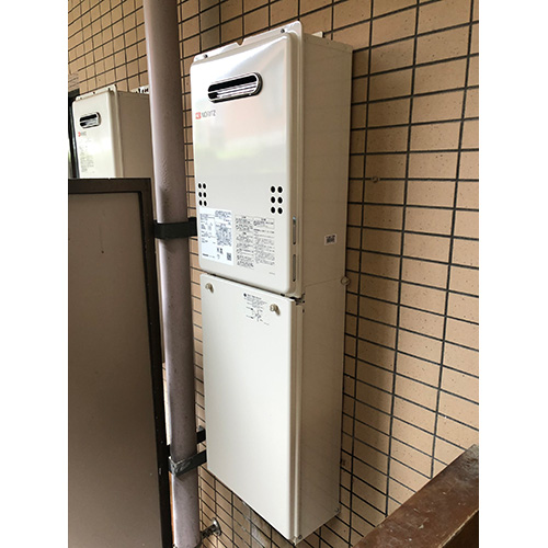 施工事例の画像