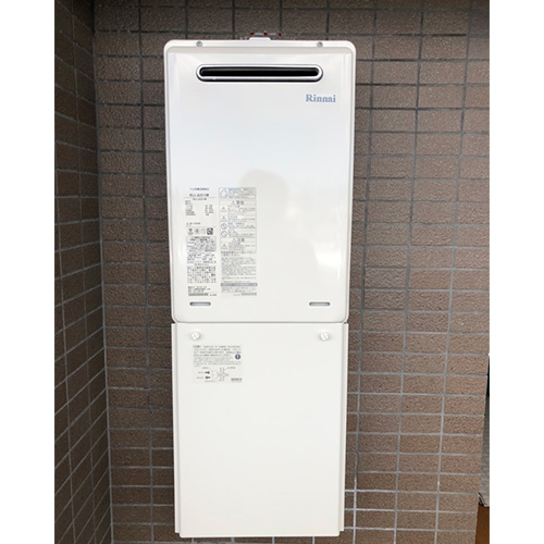 施工事例の画像