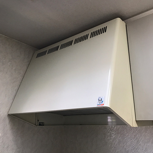 施工事例の画像