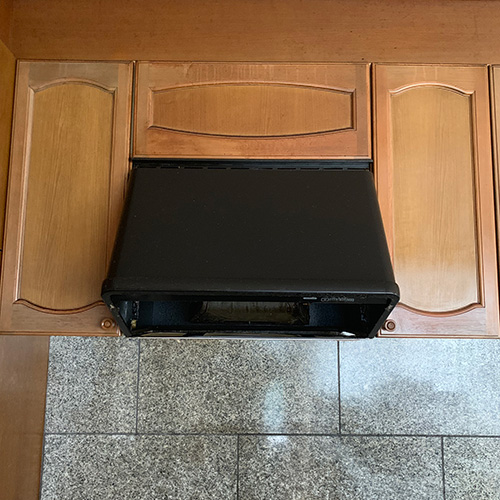 施工事例の画像