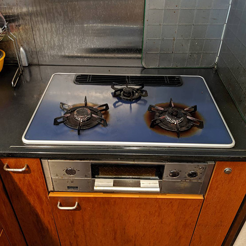 施工事例の画像