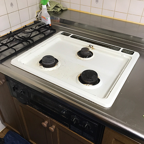 施工事例の画像