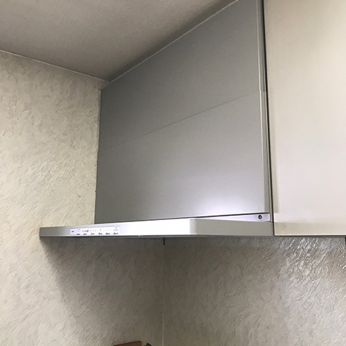 施工事例の画像