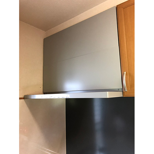 施工事例の画像