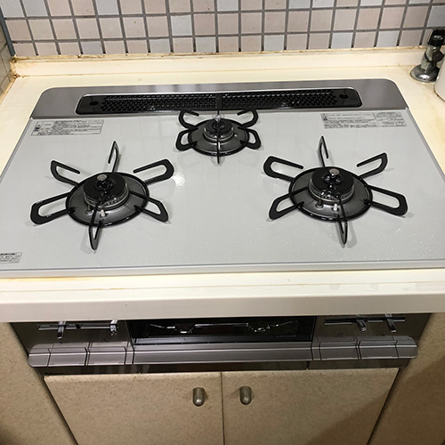 施工事例の画像