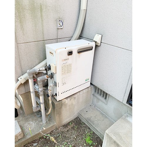 施工事例の画像