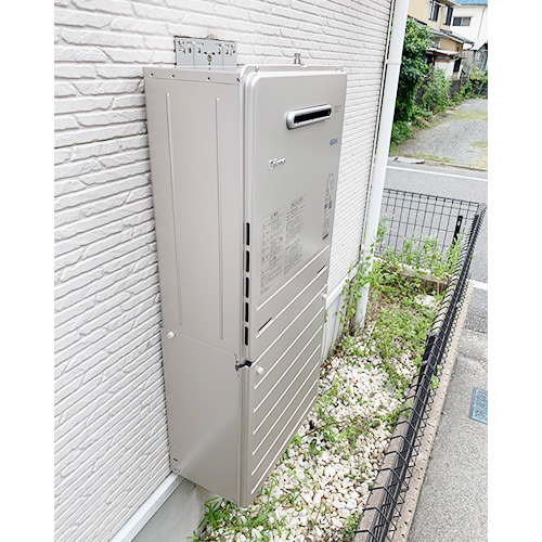 施工事例の画像